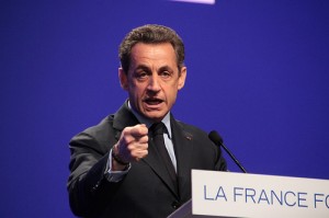Nicolas Sarkozy critique Martin Hirsch et Fadela Amara